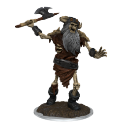 D&D Nolzur's Marvelous Miniatures: Frost Giant Skeleton (2 Units)