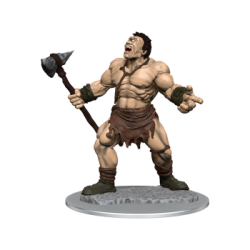 D&D Nolzur's Marvelous Miniatures: Cyclops (2 Units)