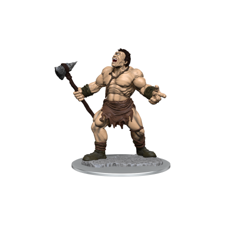 D&D Nolzur's Marvelous Miniatures: Cyclops (2 Units)