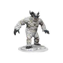 D&D Nolzur's Marvelous Miniatures: Abominable Yeti (2 Units)