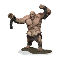 D&D Nolzur's Marvelous Miniatures: Mouth of Grolantor (2 Units)