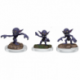 D&D Nolzur's Marvelous Miniatures: Boggles (2 Units)