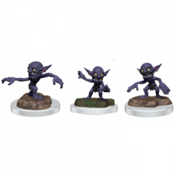 D&D Nolzur's Marvelous Miniatures: Boggles (2 Units)