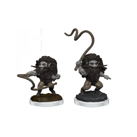 D&D Nolzur's Marvelous Miniatures: Korreds (2 Units)