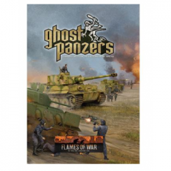 Flames Of War - Ghost Panzers - EN