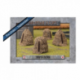 Battlefield in a Box - Haystacks (x4)