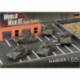WWIII: Marder II (x5 Plastic) - EN