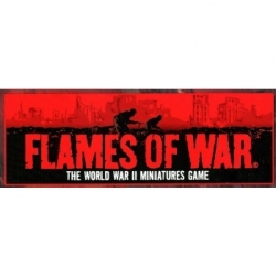 Flames Of War - Bulge: American (LW 100p A4 HB) - EN