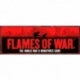 Flames Of War - M15 & M16 AAA Platoon (x4 Plastic)