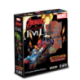 Marvel HeroClix Battlegrounds: Avengers vs Masters of Evil - EN
