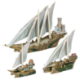 Armada - Elf Starter Fleet - EN