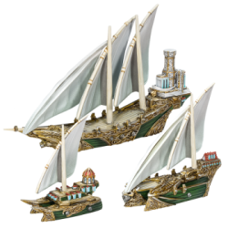 Armada - Elf Starter Fleet - EN