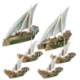 Armada - Elf Booster Fleet - EN