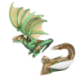 Armada - Elf Fliers Pack - EN