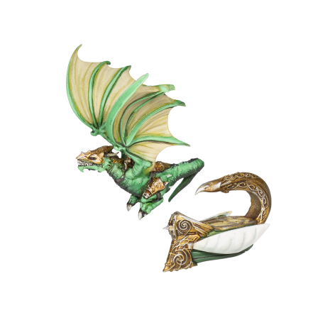 Armada - Elf Fliers Pack - EN