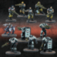 Deadzone Enforcer Insurgence Protocol Starter