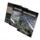 Deadzone 3.0 Rulebook pack - EN