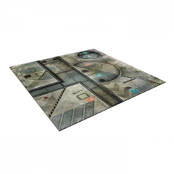 Deadzone Gaming Mat 2 (2021)