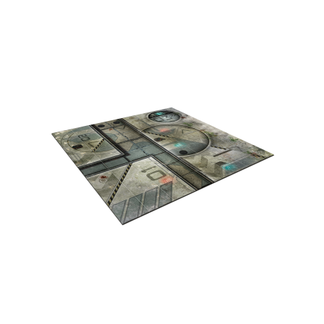 Deadzone Gaming Mat 2 (2021)