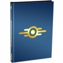 Fallout: Wasteland Warfare - Special Edition Expansion Book - EN