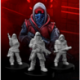 MFF - Cyberpunk Red - Combat Zoners C