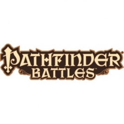 Pathfinder Battles: Ruins of Lastwall 8 Ct. Booster Brick - EN