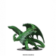 Pathfinder Battles Deep Cuts - Gargantuan Green Dragon