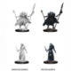 Pathfinder Battles Deep Cuts Unpainted Miniatures - Ghouls (6 Units)