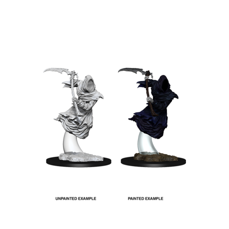 Pathfinder Battles Deep Cuts - Grim Reaper (6 Units)