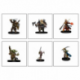 Pathfinder Battles: Iconic Heroes Evolved - EN