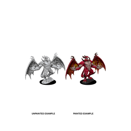 Pathfinder Battles Deep Cuts - Pit Devil (6 Units)