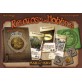 STORIES OF THE HOBBIT box content, where Players are hobbits, who tell stories