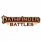 Pathfinder Battles: Premium Painted Figure - Half-Ord Druild Male (6 Units)