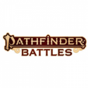 Pathfinder Battles: Premium Painted Figure - Human Bard Female (6 Units)