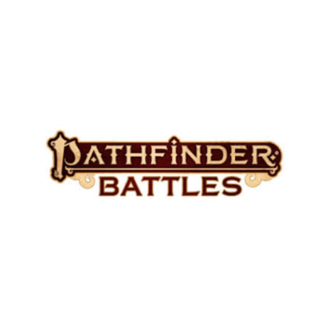 Pathfinder Battles: Premium Painted Figure - Elf Paladin Female (6 Units)
