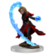 Pathfinder Painted Premium: Female Human Wizard (6 Units)