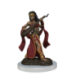 Pathfinder Painted Premium: Female Human Bard (6 Units)
