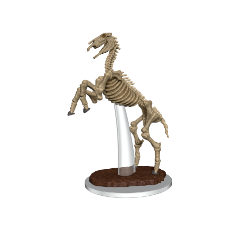 Pathfinder Deep Cuts: Skeletal Horse (2 Units)