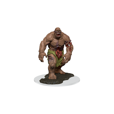 Pathfinder Deep Cuts: Zombie Hulk (2 Units)