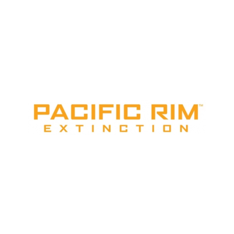 Pacific Rim: Extinction - Saber Athena Jaeger Expansion (Inglés)