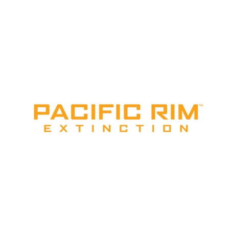 Pacific Rim: Extinction - Gipsy Danger Jaeger Expansion - EN
