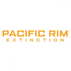 Pacific Rim: Extinction - Obsidian Fury Kaiju Expansion (Inglés)