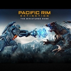 Pacific Rim: Extinction (Inglés)