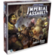FFG - Star Wars: Imperial Assault: Jabba's Realm - EN