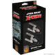 FFG - Star Wars X-Wing 2nd Ed: BTA-NR2 Y-Wing - EN