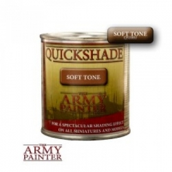 The Army Painter - Quickshade, Soft Tone