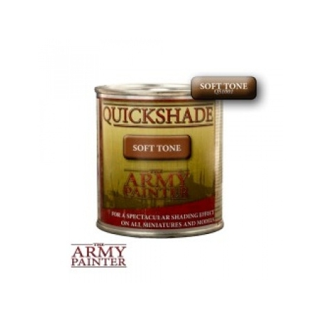 The Army Painter - Quickshade, Soft Tone