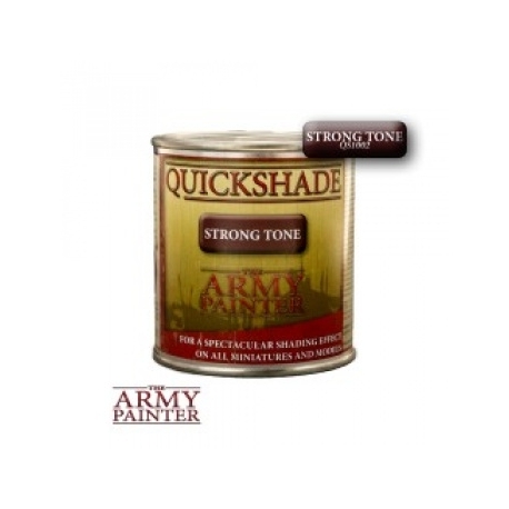 The Army Painter - Quickshade, Strong Tone