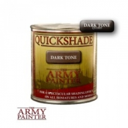 The Army Painter - Quickshade, Dark Tone