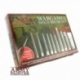 The Army Painter - Mega Brush Set (box)
